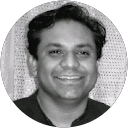 Vinay Ravindran profile picture